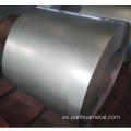 Bobina de acero galvanizado de 0.5 mm DX51